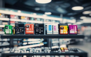 新手求问，相机储存卡去哪里买靠谱？线上还是线下实体店比较好？