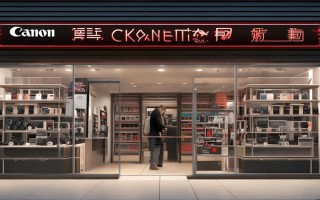三好街佳能专卖店的产品种类、价格优势及售后服务怎么样？