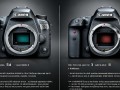 佳能5D与5D3的核心区别具体有哪些？