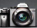 sony a系列相机
