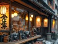 京都中古相机店藏着怎样的相机时光秘密？