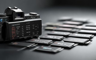 相机用什么内存卡好？速度、容量、品牌怎么选？