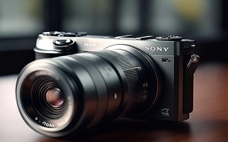 索尼微单相机nex5