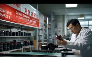 贵阳佳能镜头维修去哪里找？靠谱维修点怎么选？