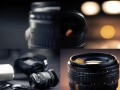 三阳50mm镜头评测