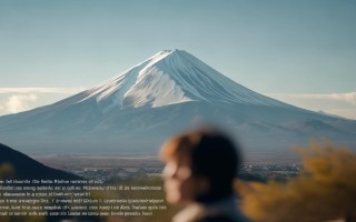 富士定焦人像镜头
