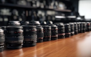 尼康35mm定焦镜头怎么选？哪款更值得入手？