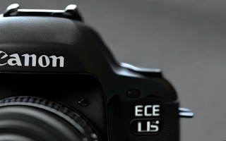 佳能 5d mark ii 机身