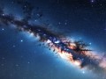 适合拍星空的镜头