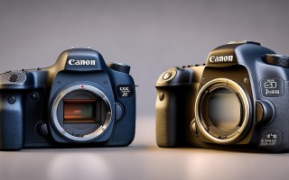 佳能5DS与5D4如何选？性能差异与适用场景解析
