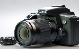 佳能650d遥控器