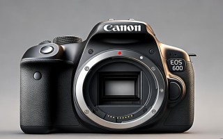 佳能600D具体是佳能哪款相机型号？