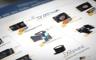 dxomark 2015镜头排名