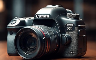 佳能EOS 6D单反值得买吗？核心优势与缺点是什么？