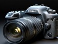佳能eos5dmark