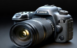 佳能eos5dmark