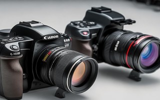 佳能C100和5D3视频拍摄哪个更适合入手？