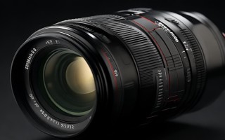 佳能35mm f/1.2镜头值不值得入手？