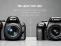 尼康d3200和佳能600d哪个好