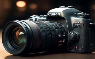 佳能5D3光圈优先模式如何设置以控制景深与曝光？