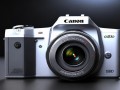 佳能 powershot a580