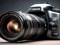 佳能eos5d镜头