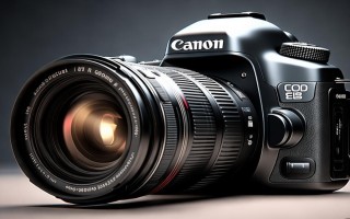 佳能eos5d镜头