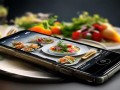 食物相机app有何独特价值呢？如何让饮食记录更简单高效？