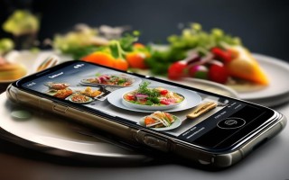 食物相机app有何独特价值呢？如何让饮食记录更简单高效？