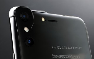 苹果6s外接单反镜头能拍出单反级效果吗？