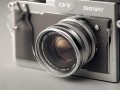 Sony胶卷相机为何在数码时代仍受复古摄影者青睐？