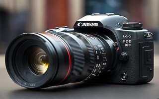 fs700 佳能镜头