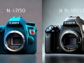 佳能760D与6D怎么选？性能差异与适用场景解析？