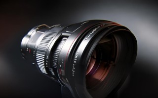 佳能135mm f/2镜头样片画质与虚化表现如何？