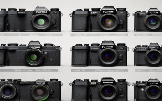 富士X-T/X-E/X-S系列定位、功能及适用场景区别是什么？