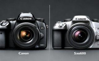 佳能SX700与SX600有何区别？选哪款更合适？