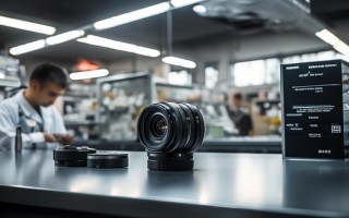 索尼镜头修理报价一般多少？具体包含哪些维修项目？