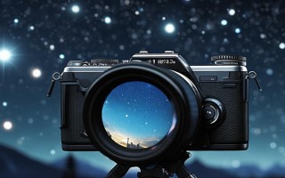 拍星空选什么相机？关键参数与类型解析！