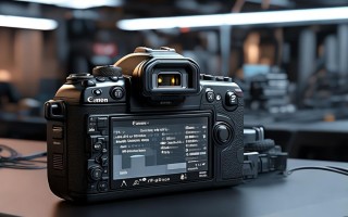 佳能5D4如何升级？硬件、固件及镜头搭配方案有哪些？