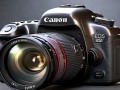 佳能5D3反光镜的作用是什么？如何维护？
