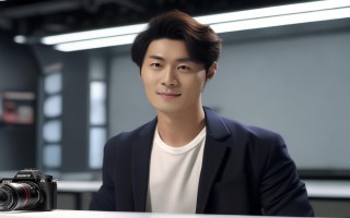 胡歌代言索尼相机，是因产品优势还是个人喜好？