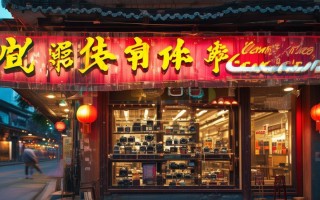 广州锐意相机店的专业优势体现在哪些方面？