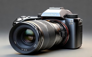 索尼a99用什么口镜头