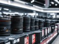 西安尼康镜头最新报价是多少？哪里能查到实时价格？
