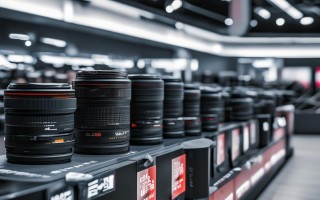 西安尼康镜头最新报价是多少？哪里能查到实时价格？