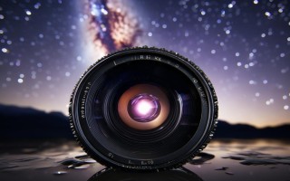 佳能6d拍星空镜头