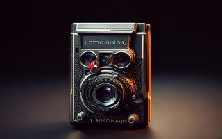 Holga lomo相机，为何成为胶片摄影的独特传奇？