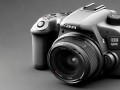 佳能600D型号名称代表什么？
