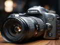 佳能EOS 5D相机究竟有哪些硬核实力让摄影党青睐？