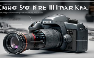 佳能5D3新手快速入门需要掌握哪些核心操作步骤？